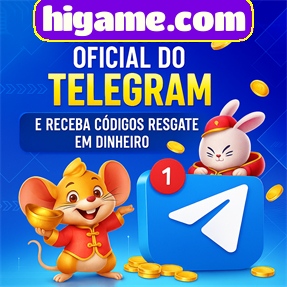 higame.com Ganhe R$ 100,00 Gratis