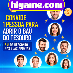 higame.com Fundo de Resgate de Perdas Semanais